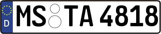 MS-TA4818