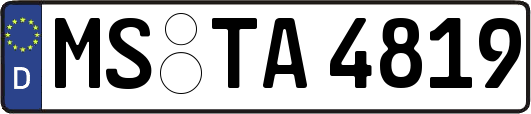 MS-TA4819