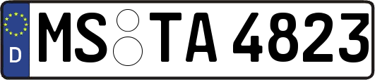 MS-TA4823