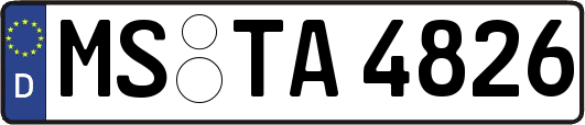MS-TA4826