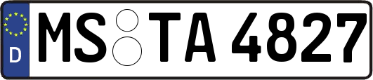 MS-TA4827