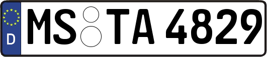 MS-TA4829