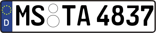 MS-TA4837