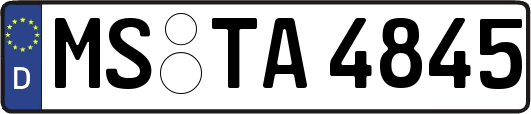 MS-TA4845