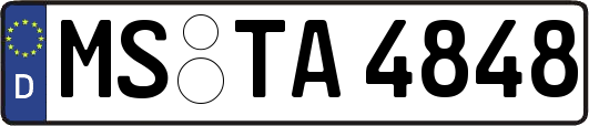 MS-TA4848