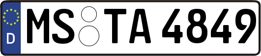 MS-TA4849