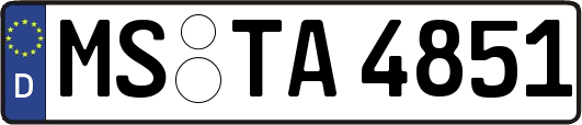 MS-TA4851