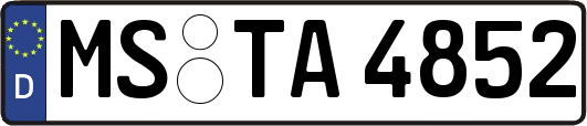 MS-TA4852