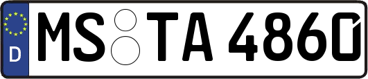 MS-TA4860