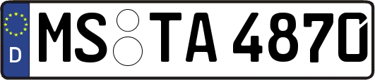 MS-TA4870