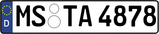 MS-TA4878