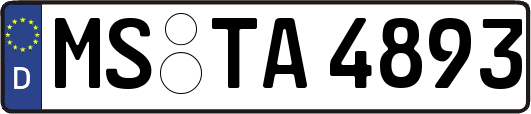 MS-TA4893