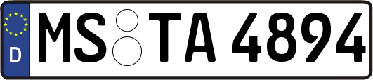 MS-TA4894