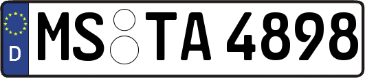 MS-TA4898