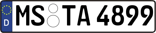 MS-TA4899
