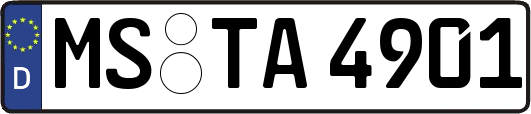 MS-TA4901