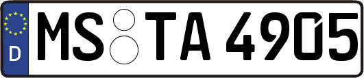 MS-TA4905