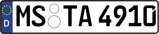 MS-TA4910