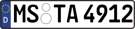 MS-TA4912
