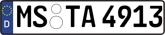MS-TA4913