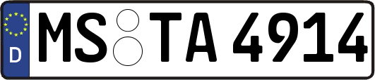 MS-TA4914
