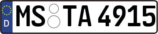 MS-TA4915