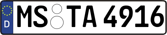 MS-TA4916