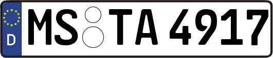 MS-TA4917