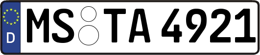 MS-TA4921