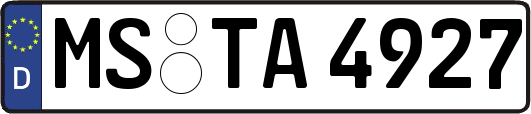 MS-TA4927