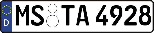MS-TA4928