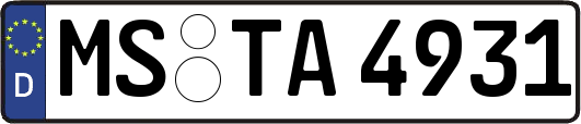 MS-TA4931