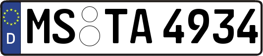 MS-TA4934