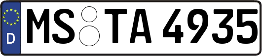 MS-TA4935