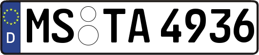 MS-TA4936