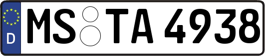 MS-TA4938