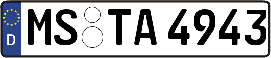 MS-TA4943
