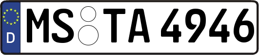MS-TA4946