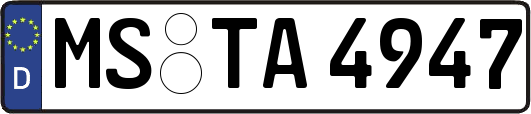 MS-TA4947