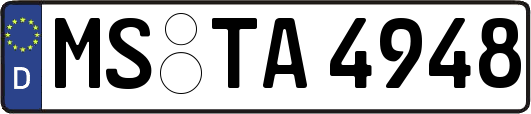 MS-TA4948