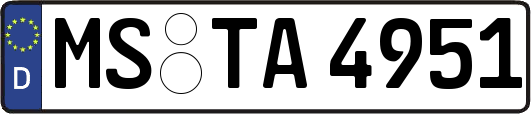 MS-TA4951