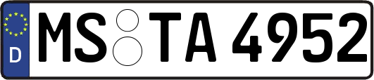 MS-TA4952
