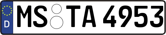 MS-TA4953