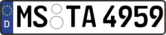 MS-TA4959