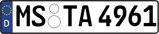 MS-TA4961