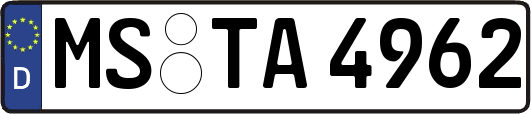 MS-TA4962
