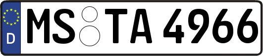MS-TA4966