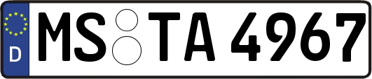 MS-TA4967