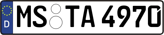 MS-TA4970