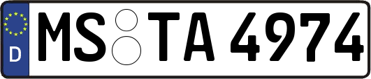 MS-TA4974